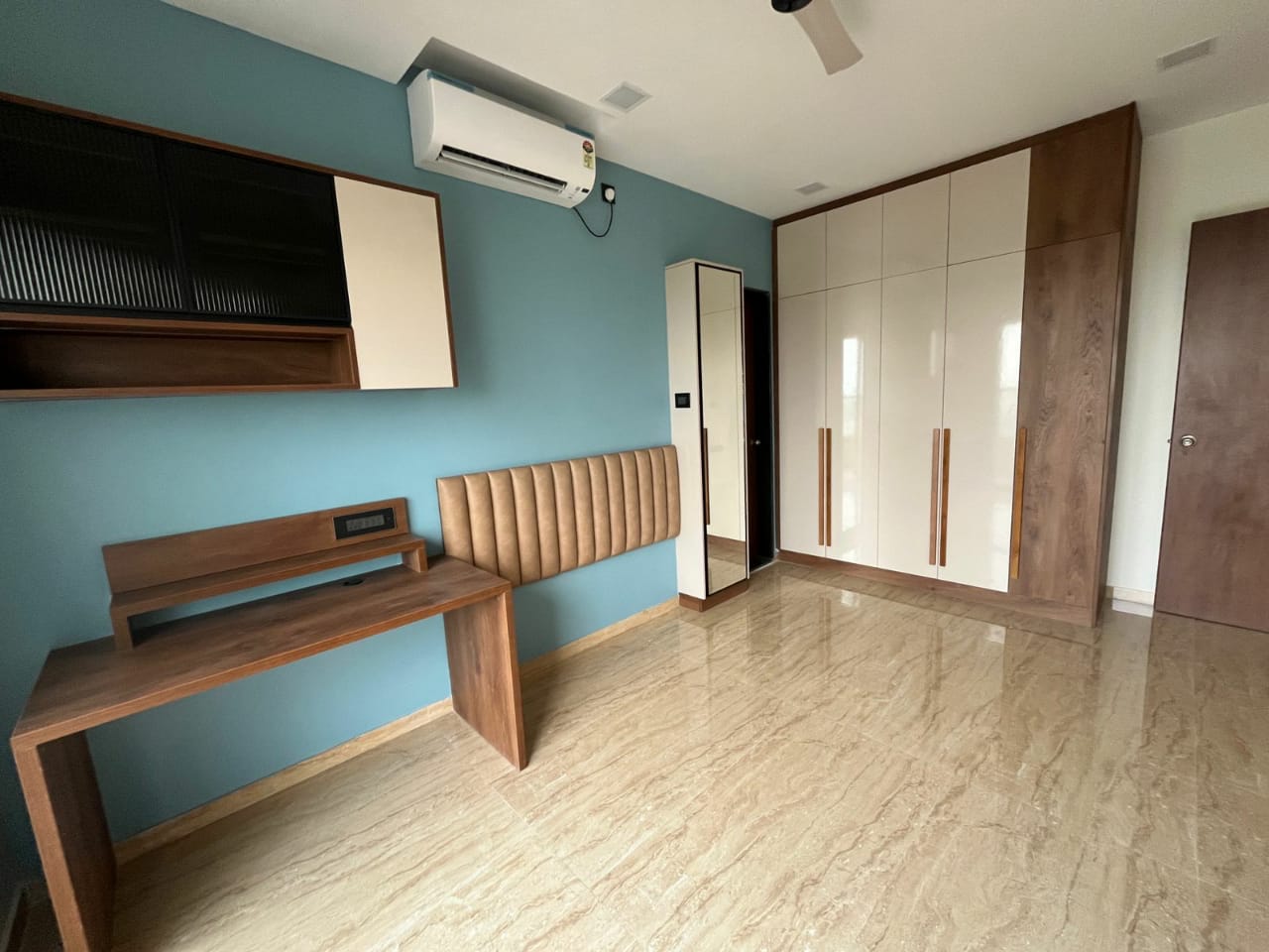 Interior Project