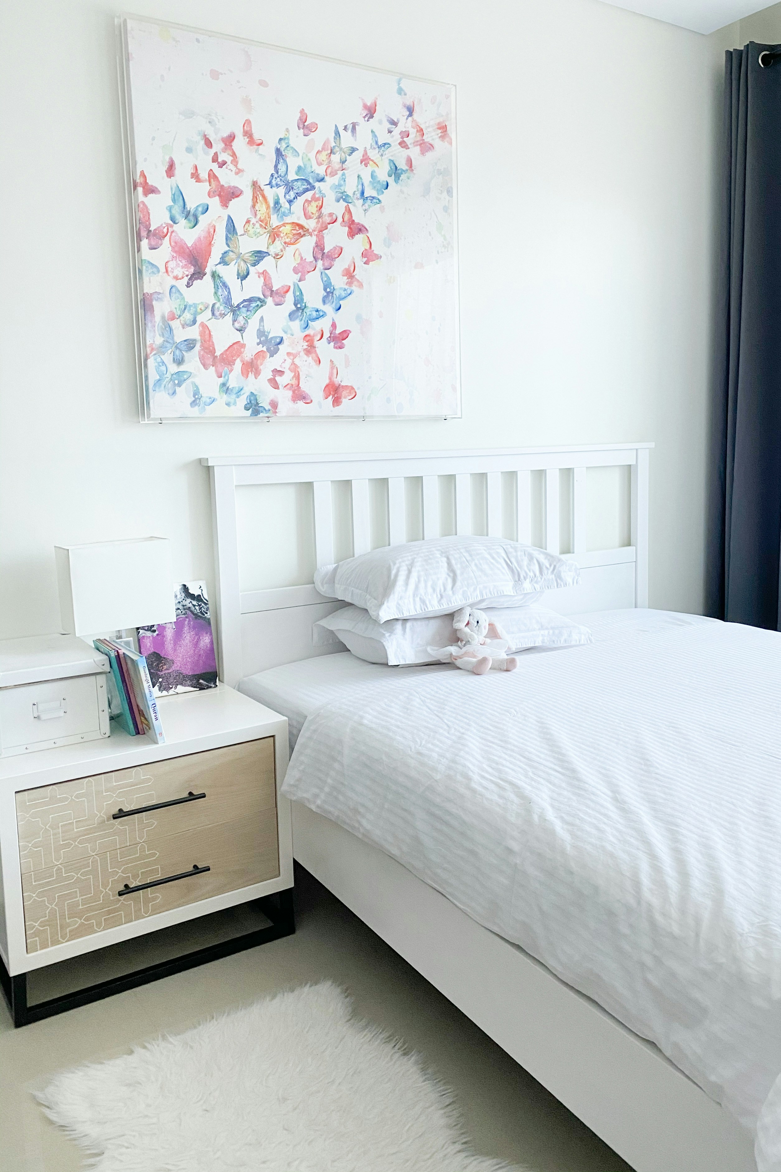 Kid's bedroom 
