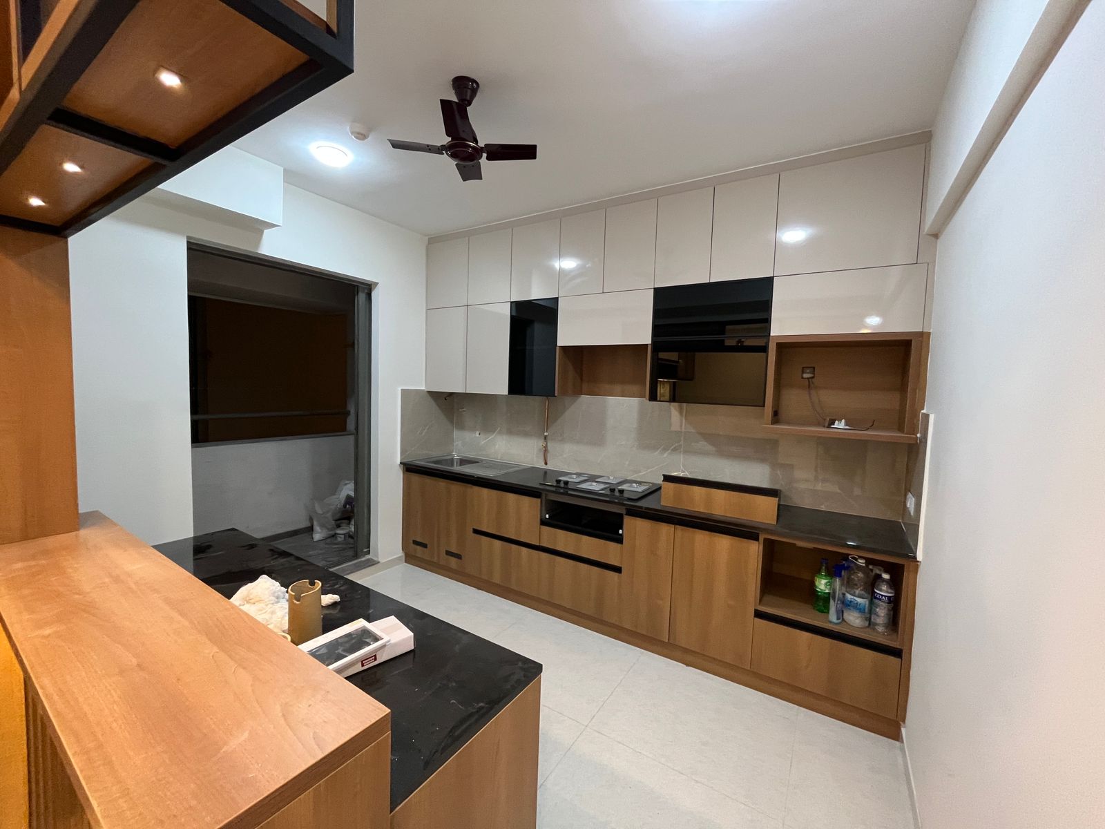 Kitchen 1