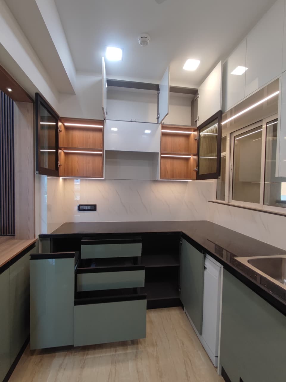 Interior Project