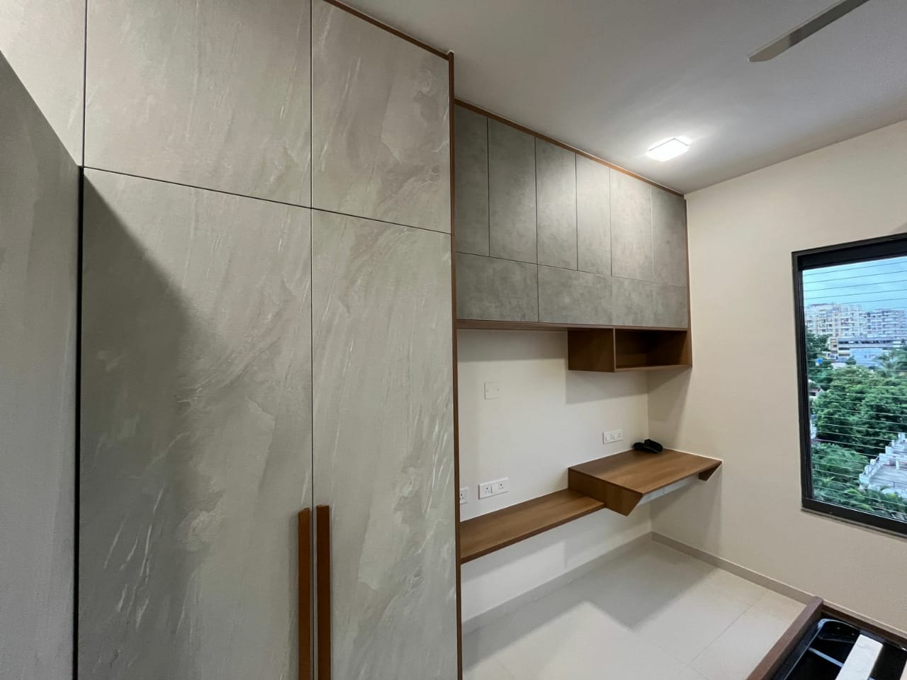 Interior Project